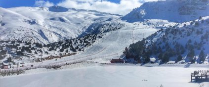 Kayak Türkiye & Çoruh Outdoor Travel & Tour