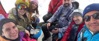 Kayak Türkiye & Çoruh Outdoor Travel & Tour
