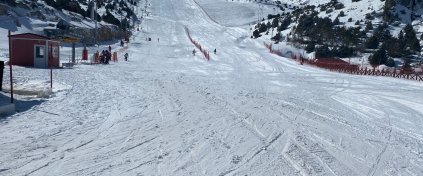 Kayak Türkiye & Çoruh Outdoor Travel & Tour